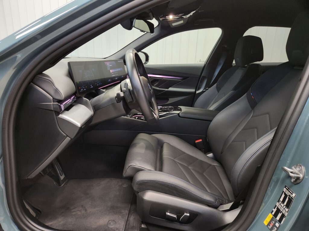 BMW 550, image 10