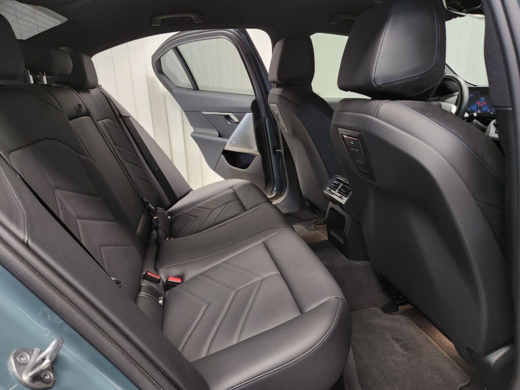 BMW 550, image 12