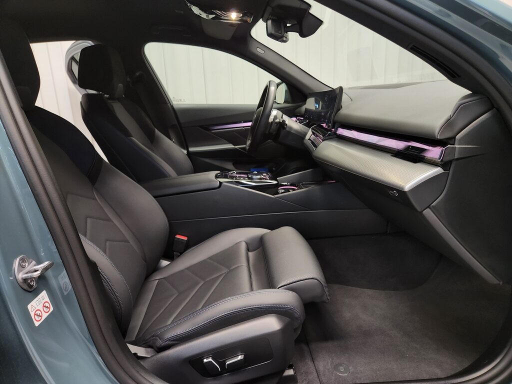 BMW 550, image 13