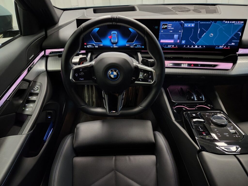 BMW 550, image 17