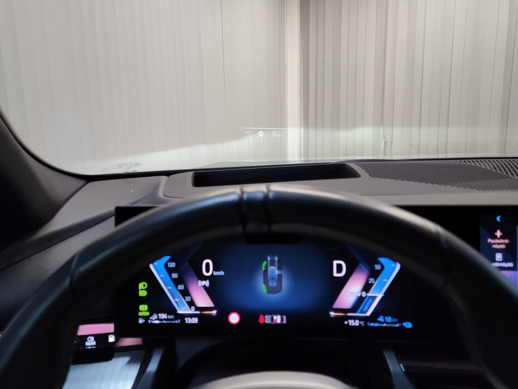 BMW 550, image 19
