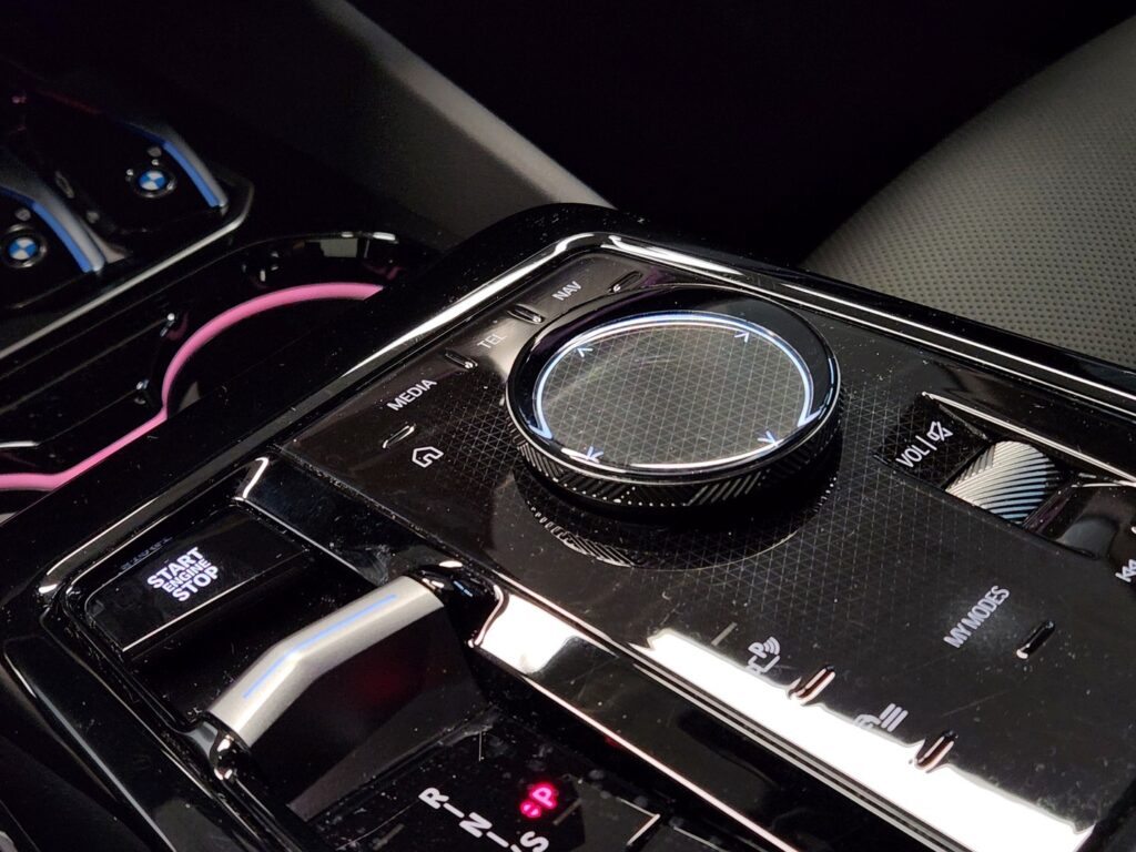 BMW 550, image 23