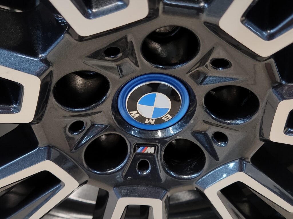 BMW 550, image 28