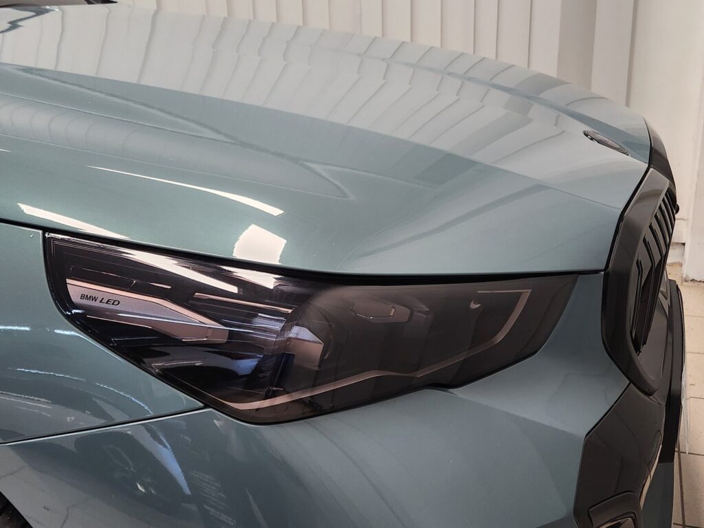 BMW 550, image 7