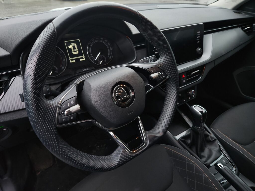 Skoda Kamiq, image 2