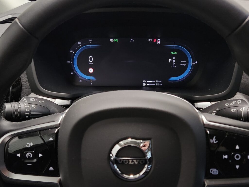 Volvo V60, image 10