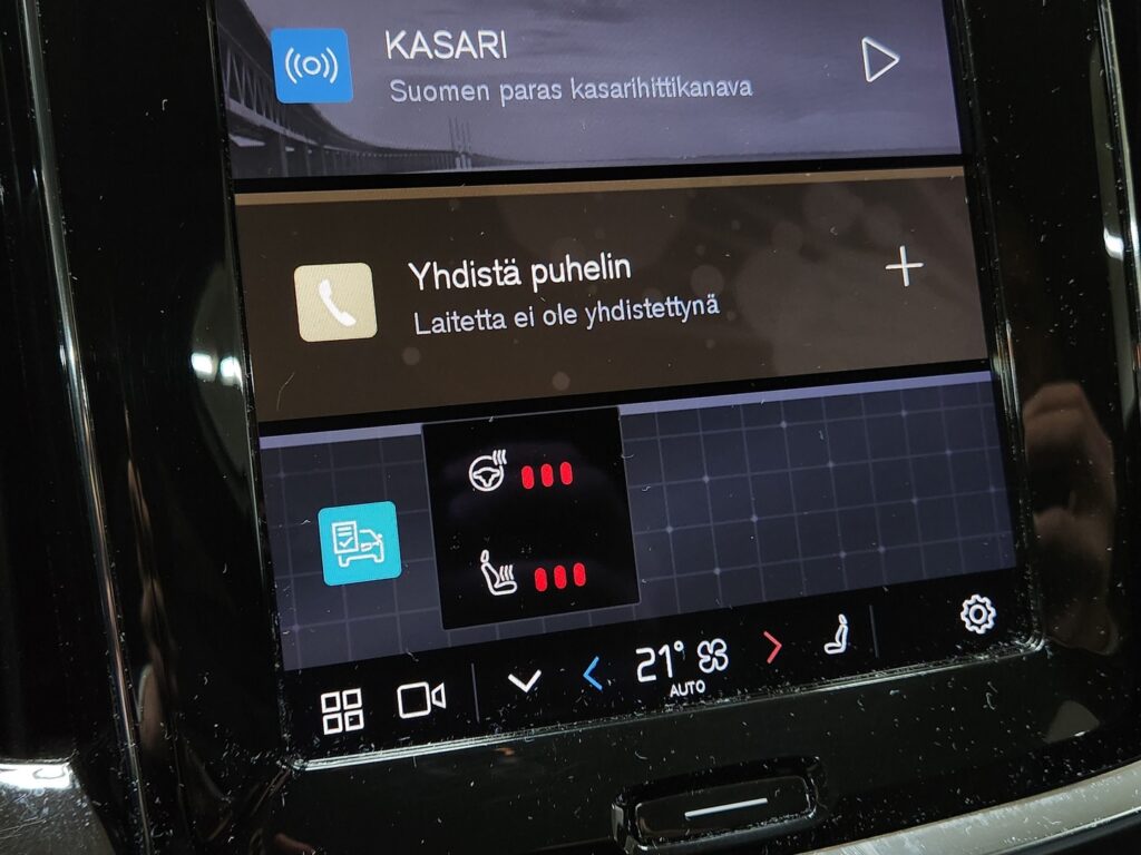 Volvo V60, image 12
