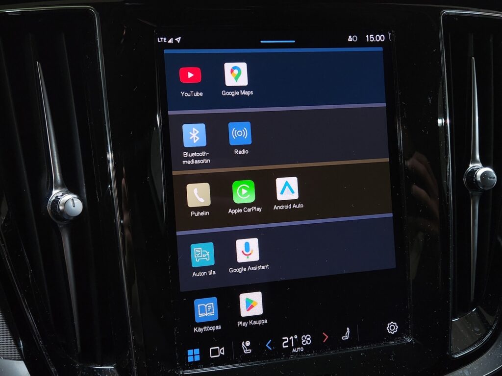 Volvo V60, image 13