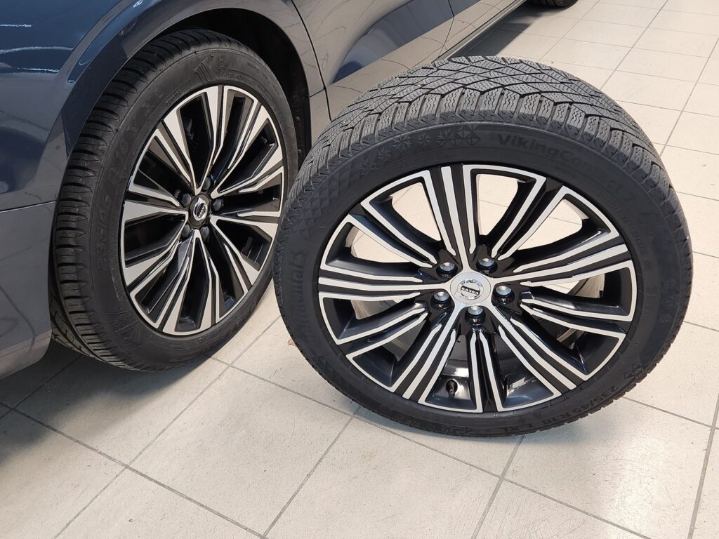 Volvo V60, image 17