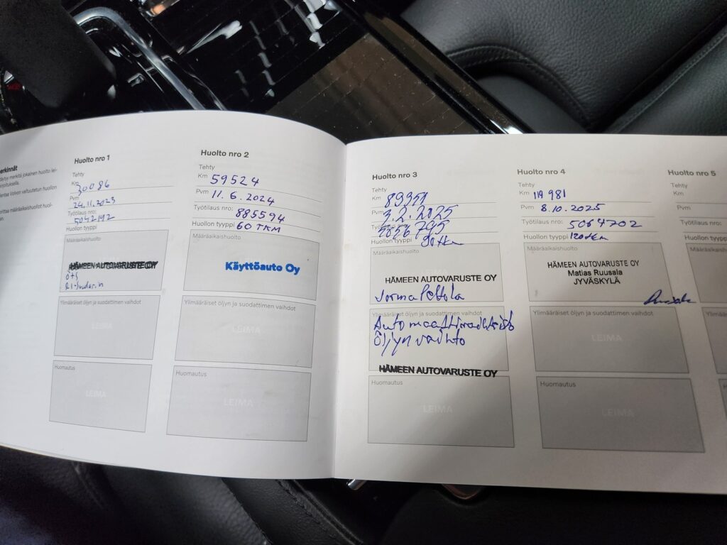 Volvo V60, image 18