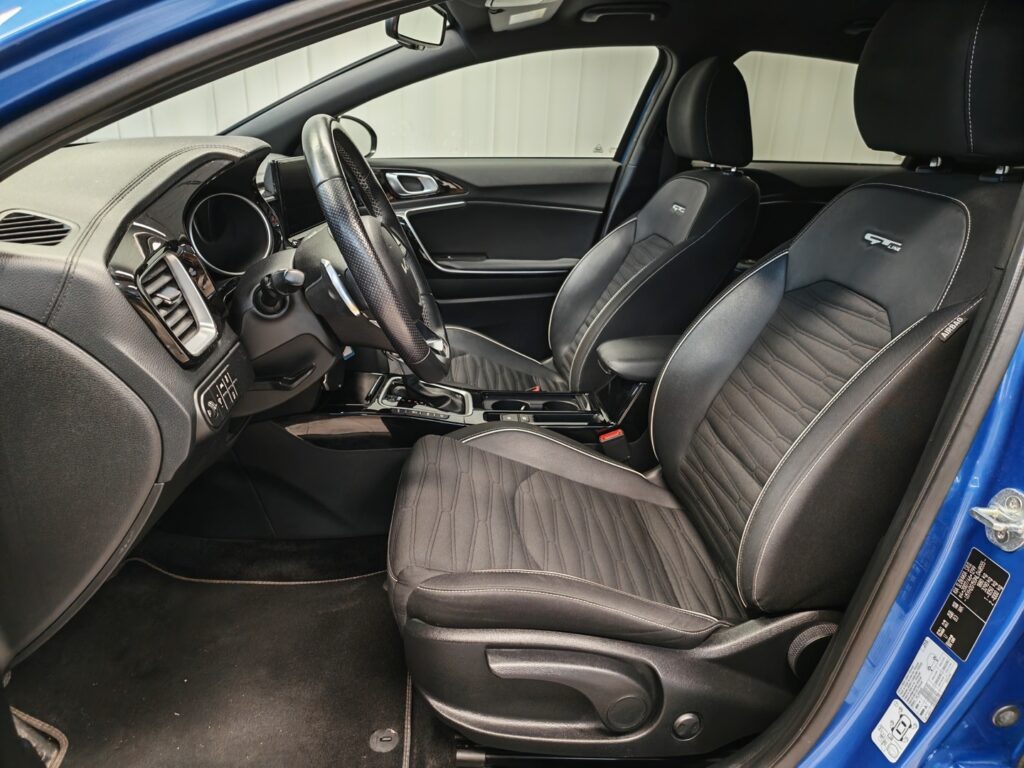 Kia ProCeed, image 10