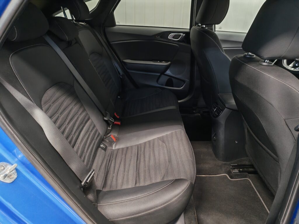 Kia ProCeed, image 12
