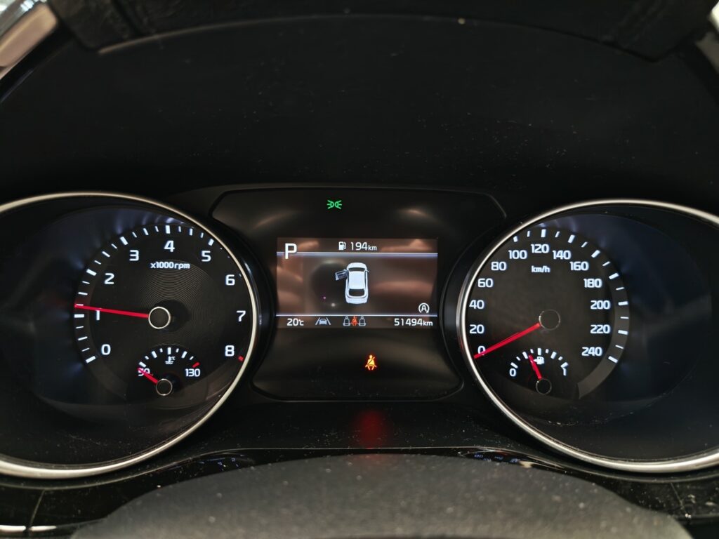 Kia ProCeed, image 13