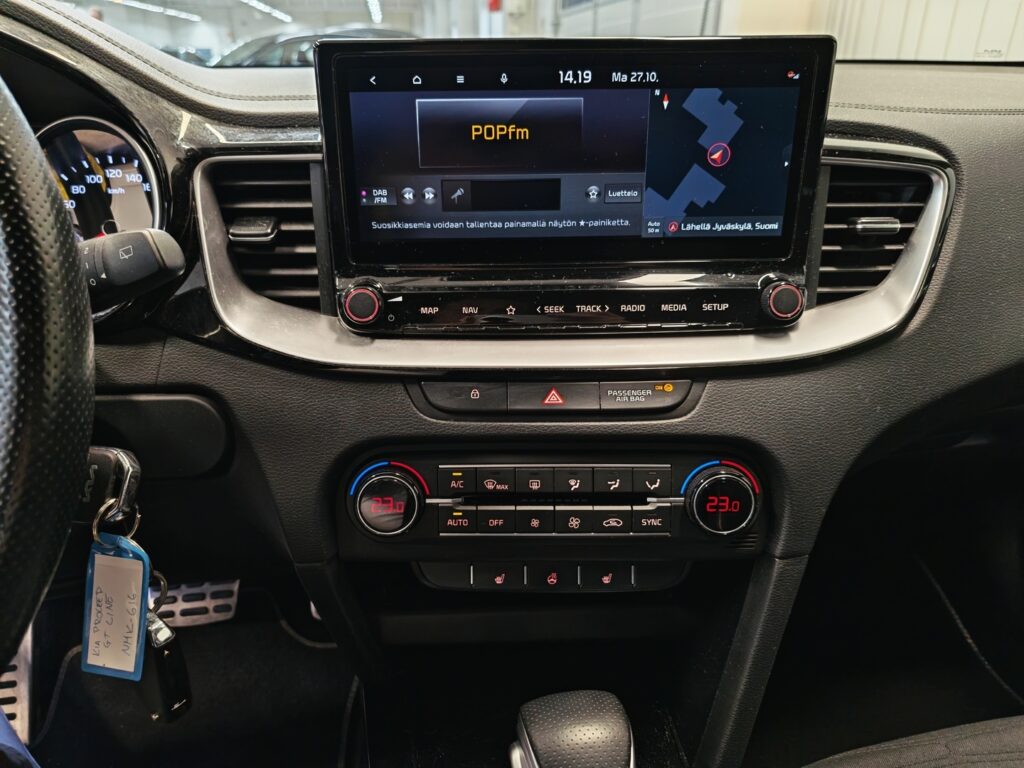 Kia ProCeed, image 14