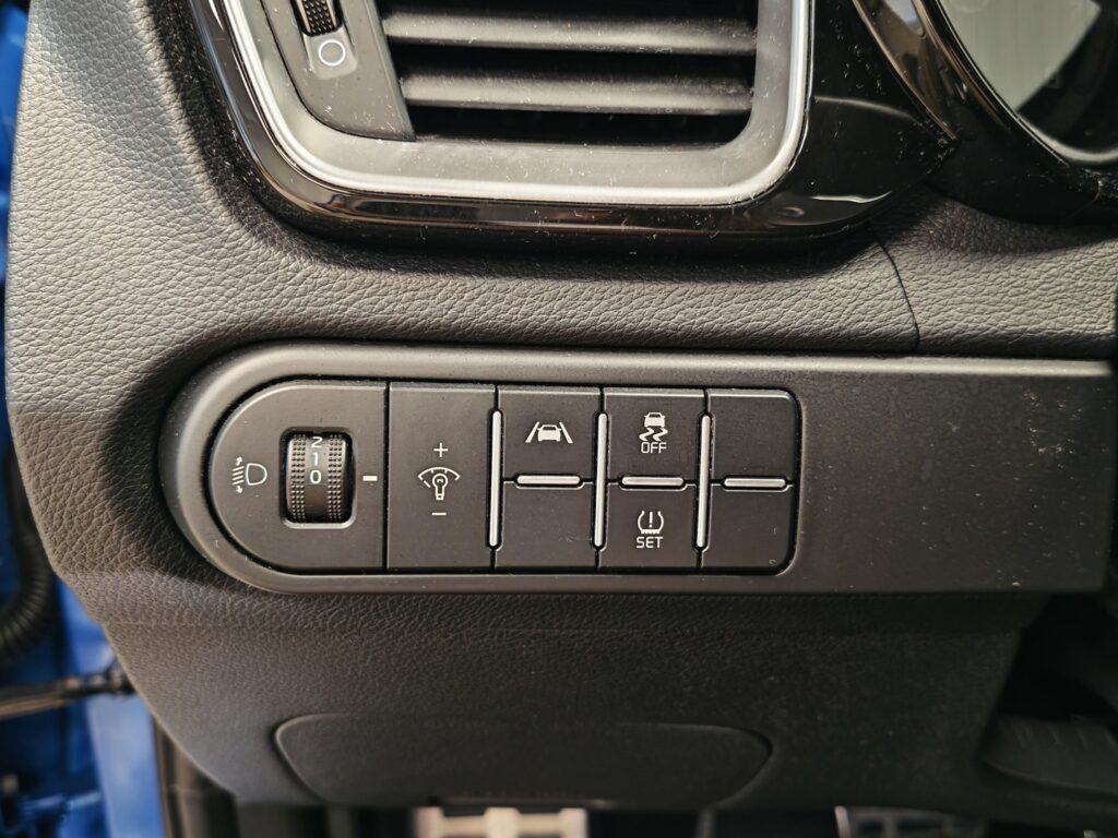 Kia ProCeed, image 15