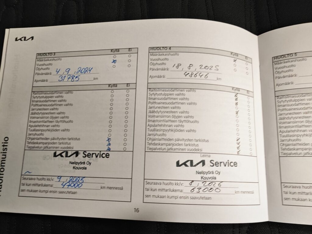 Kia ProCeed, image 16