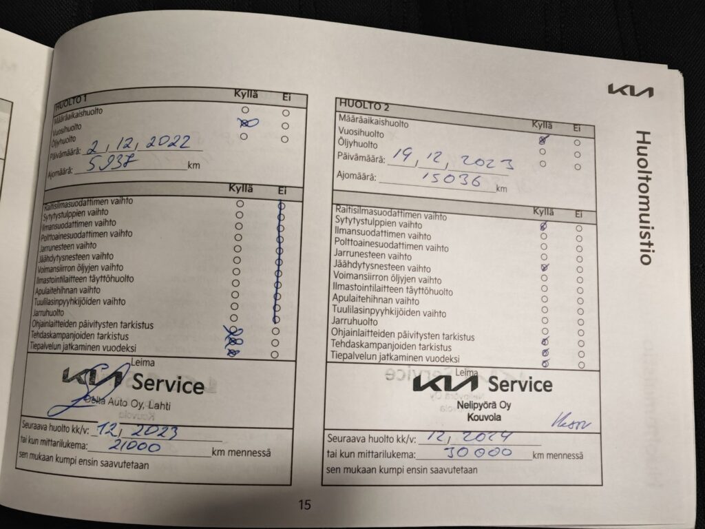 Kia ProCeed, image 17