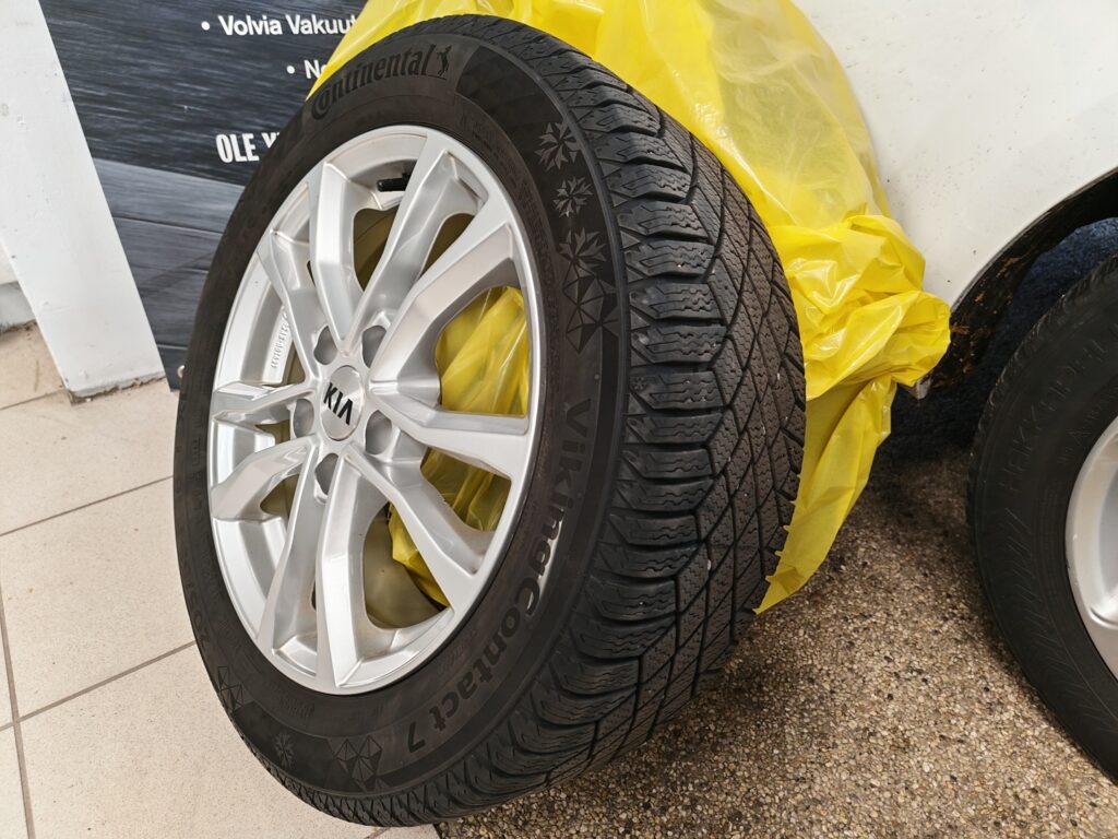 Kia ProCeed, image 19