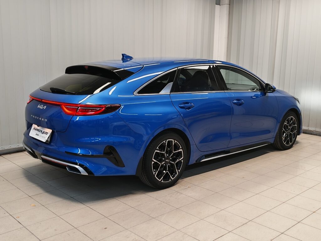 Kia ProCeed, image 2