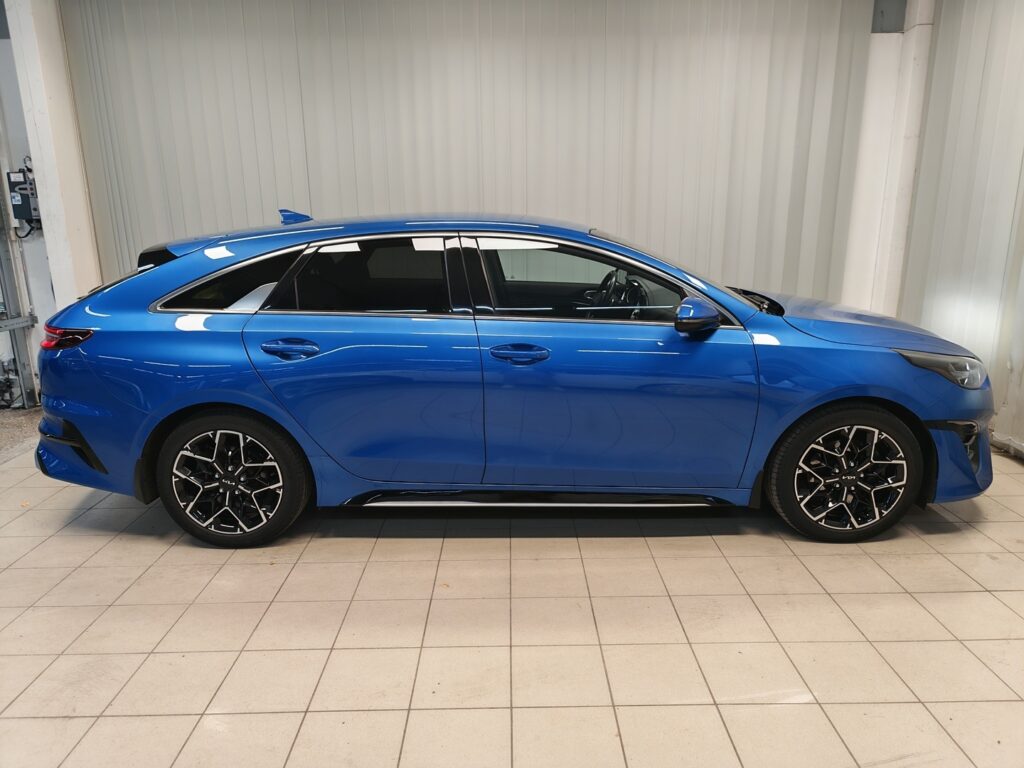 Kia ProCeed, image 3