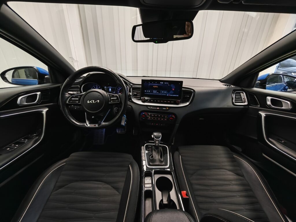 Kia ProCeed, image 7