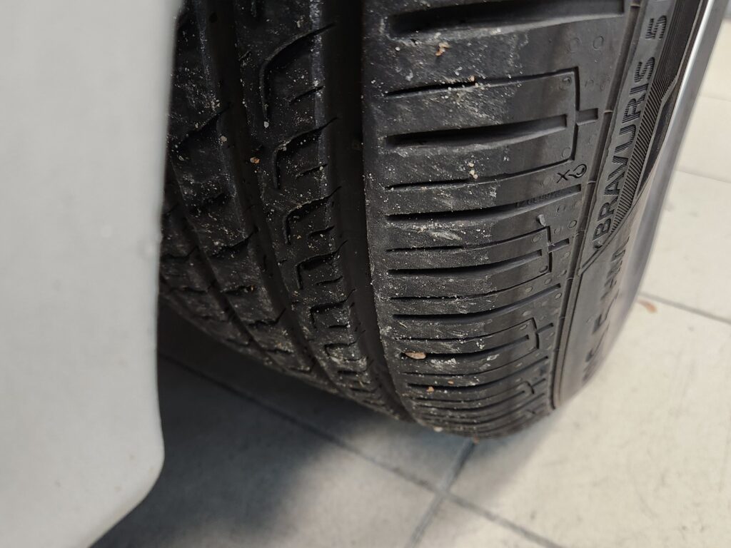 Volvo XC60, image 19