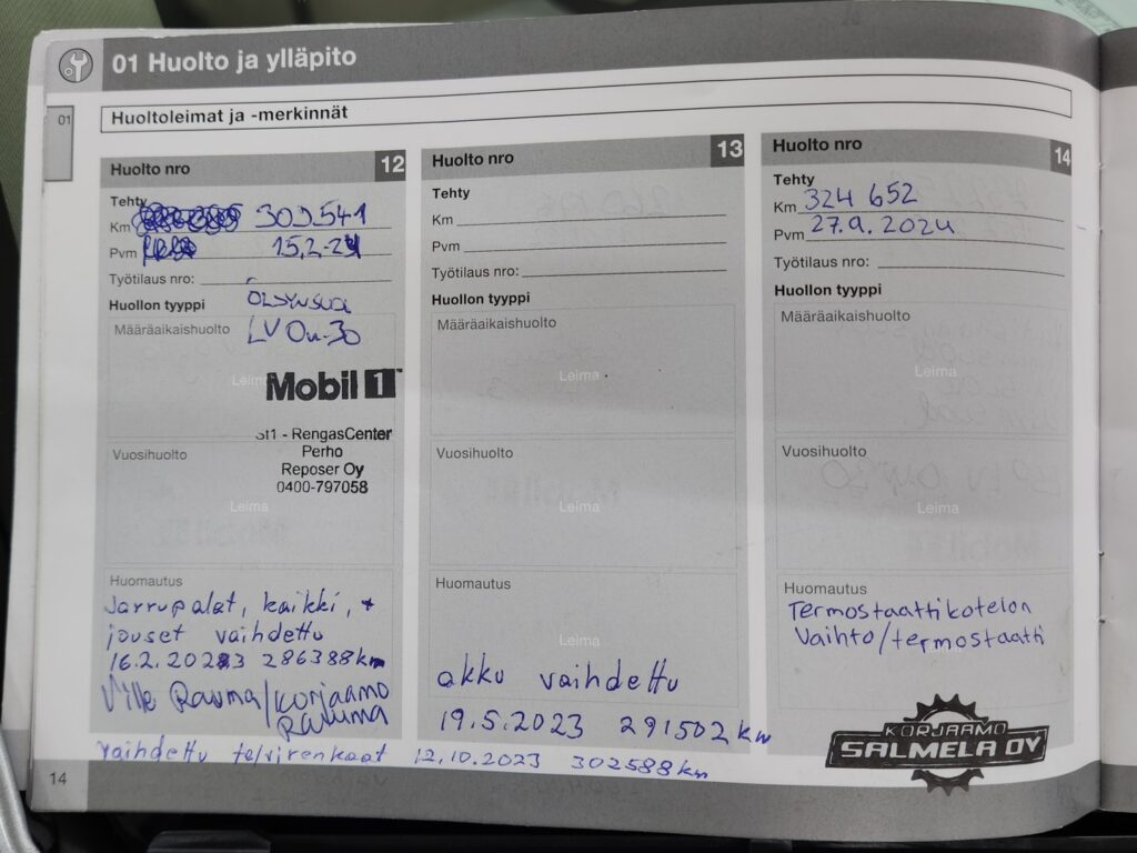 Volvo XC60, image 21