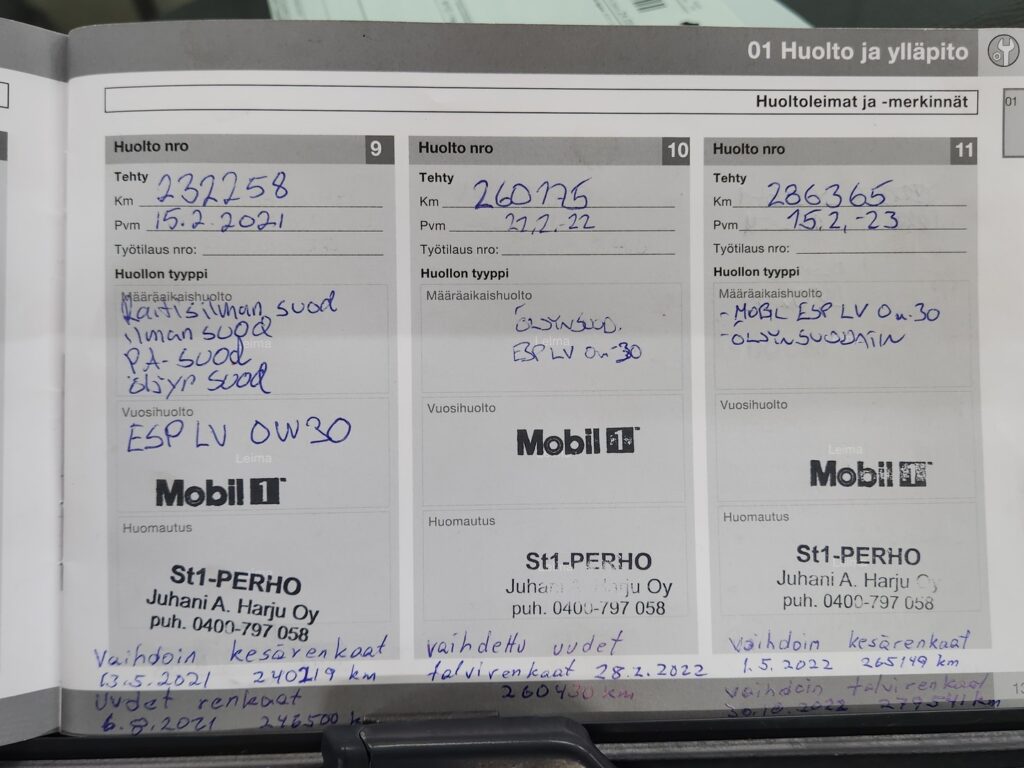 Volvo XC60, image 22