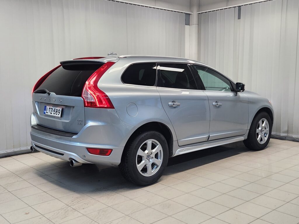 Volvo XC60, image 5