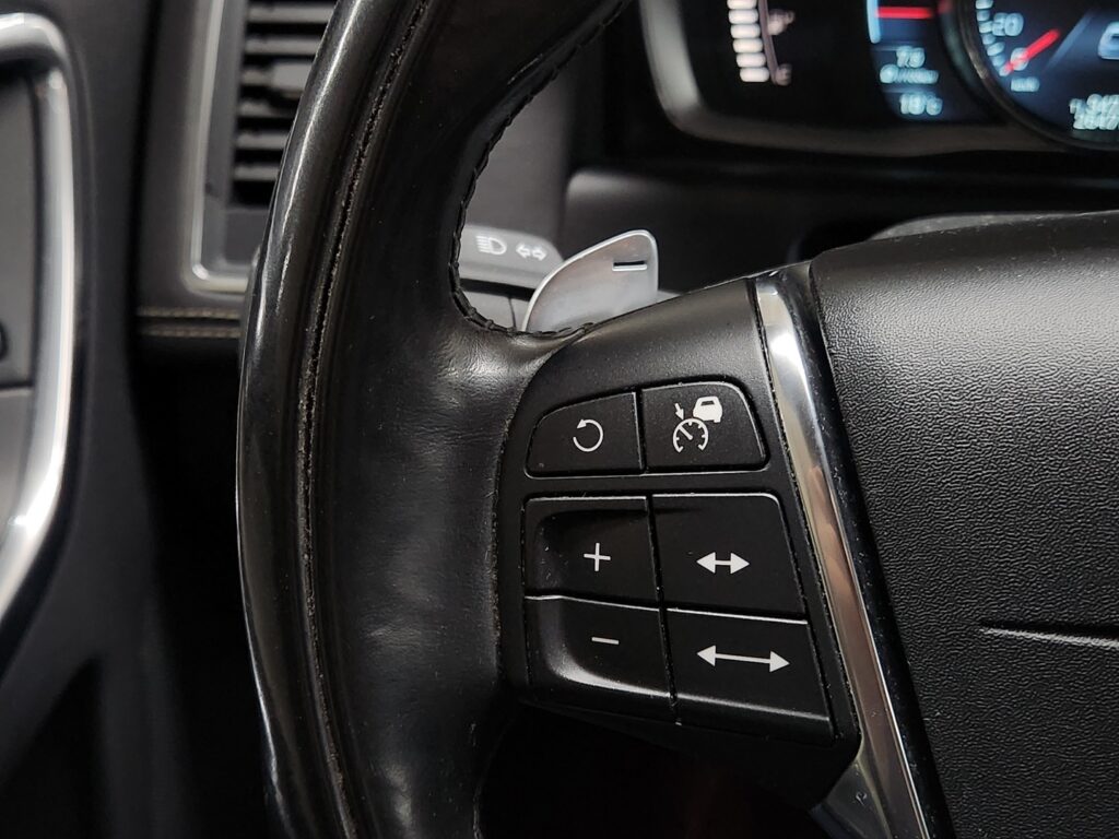 Volvo XC60, image 13