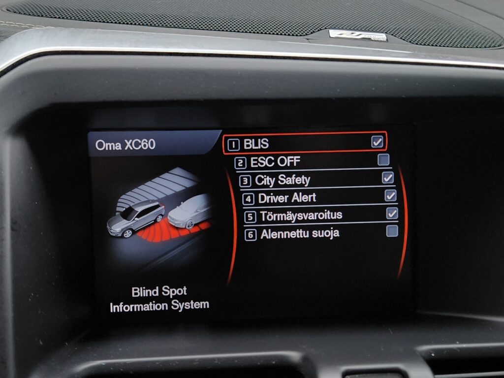 Volvo XC60, image 16