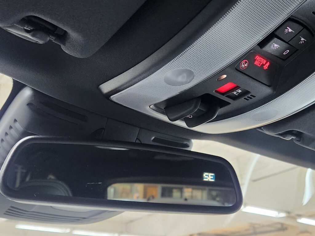 Volvo XC60, image 17