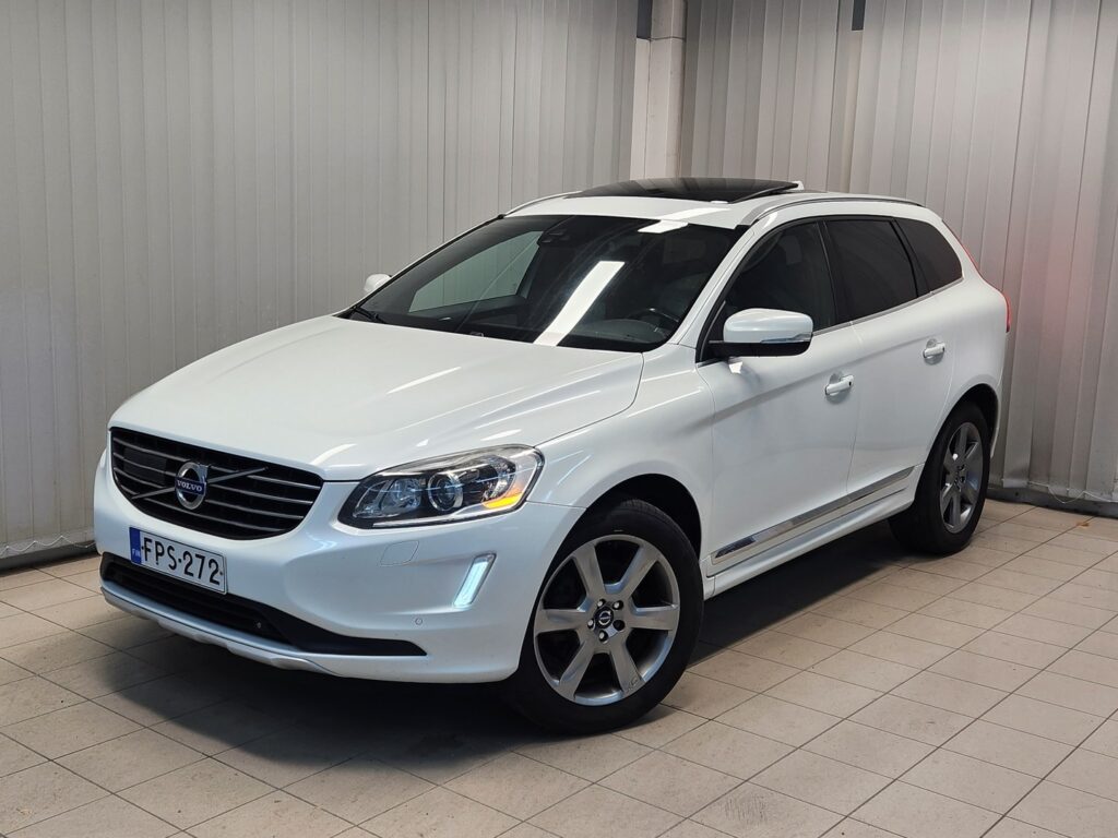 Volvo XC60, image 2