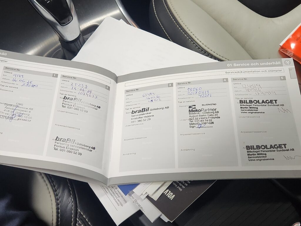 Volvo XC60, image 25