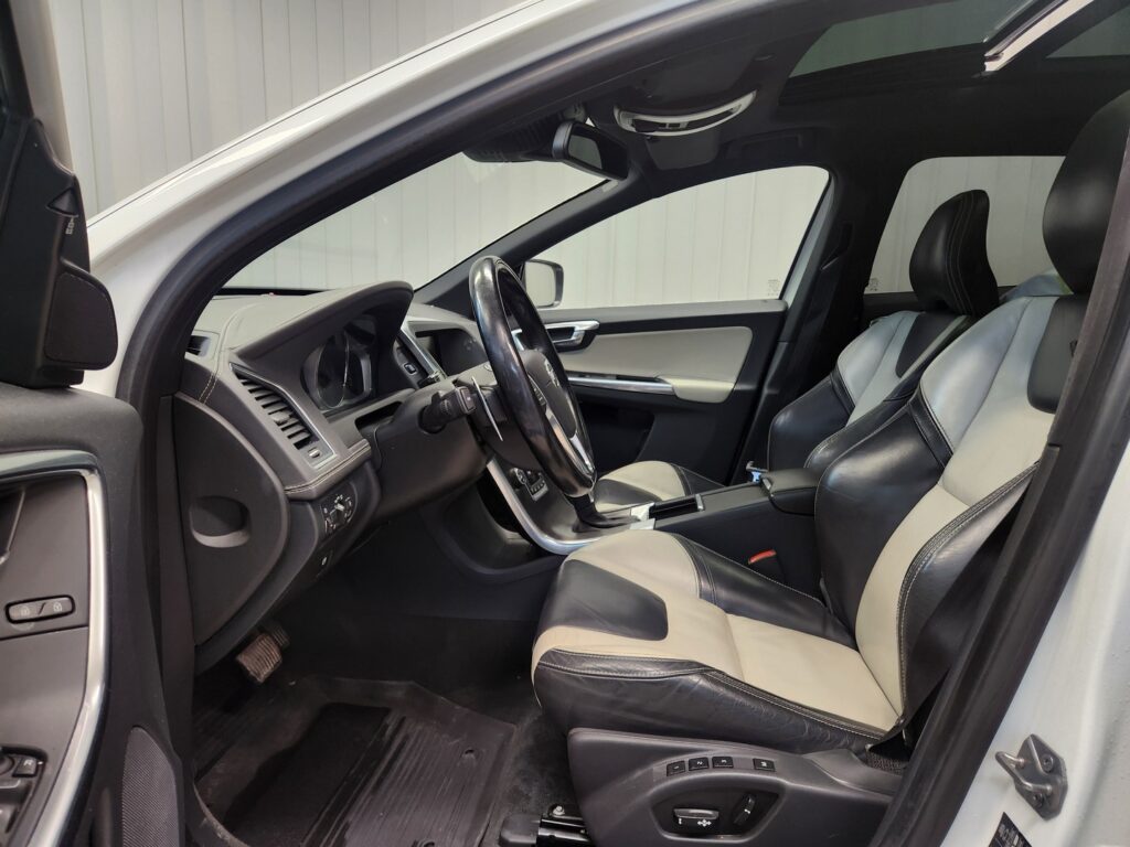Volvo XC60, image 6