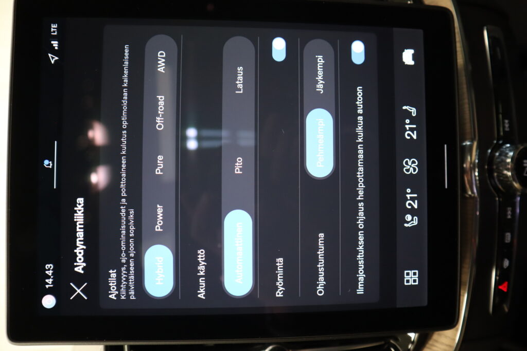 Volvo XC60, image 10