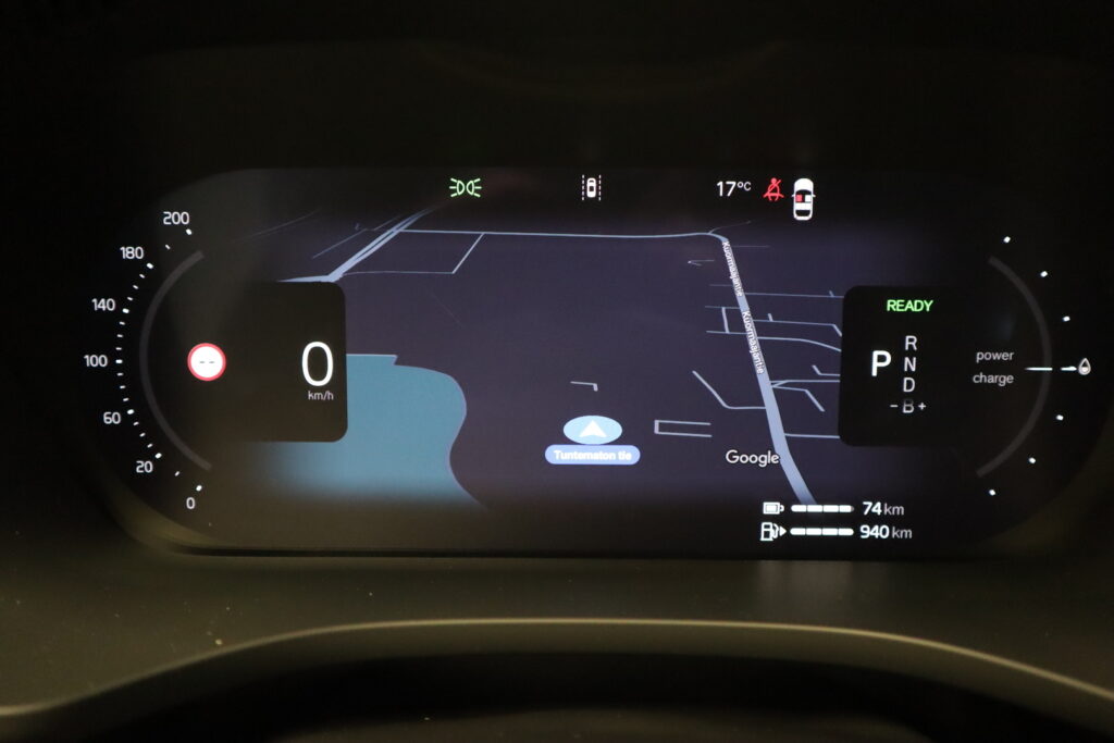 Volvo XC60, image 12