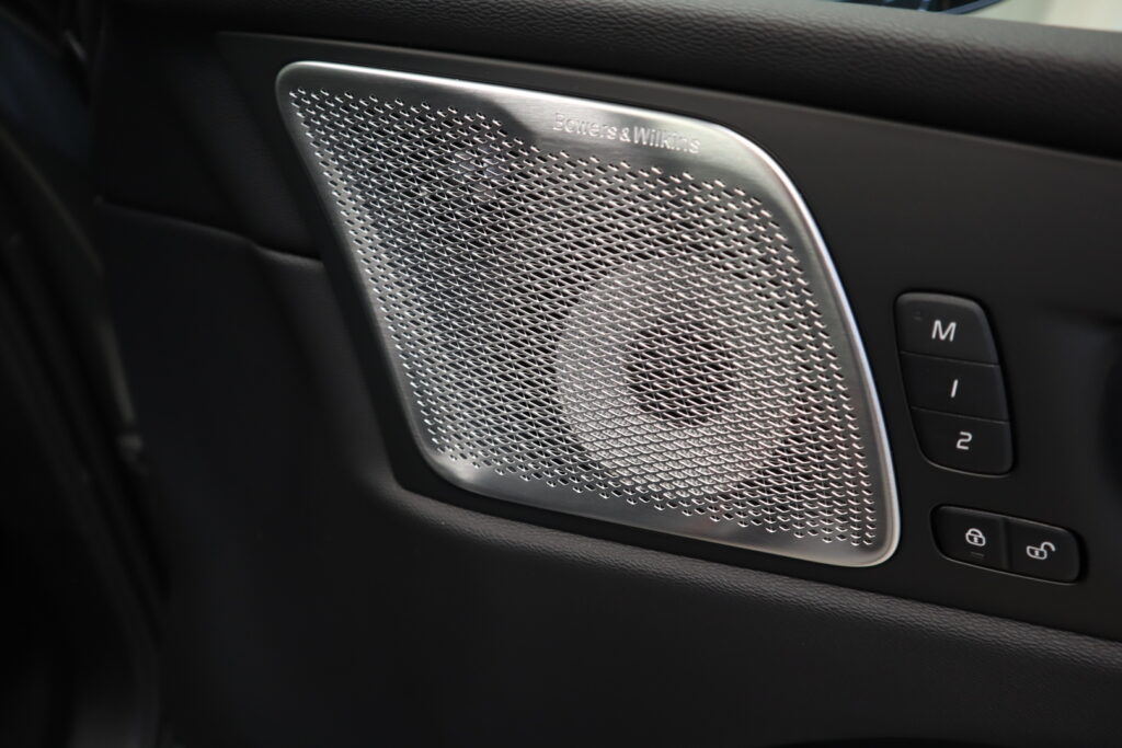 Volvo XC60, image 14