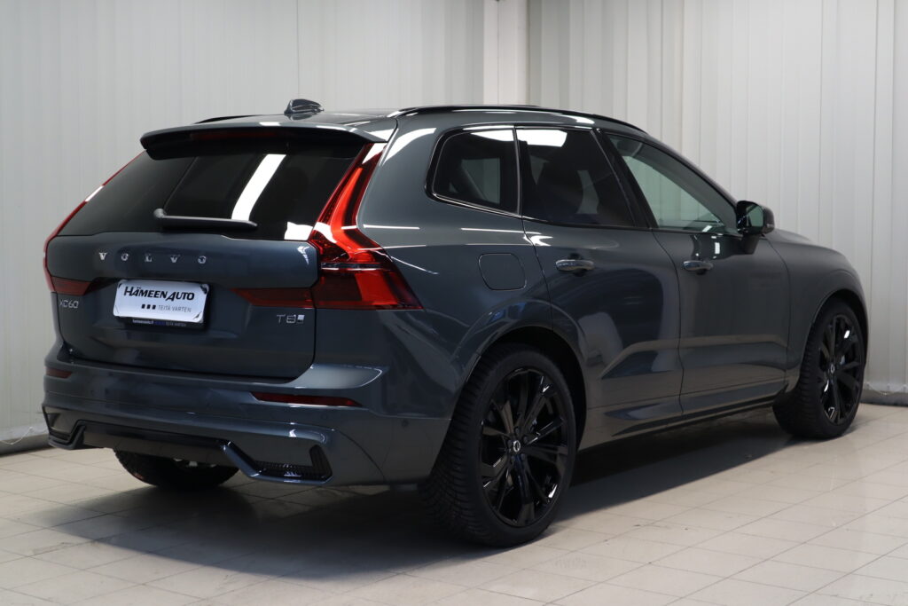 Volvo XC60, image 15