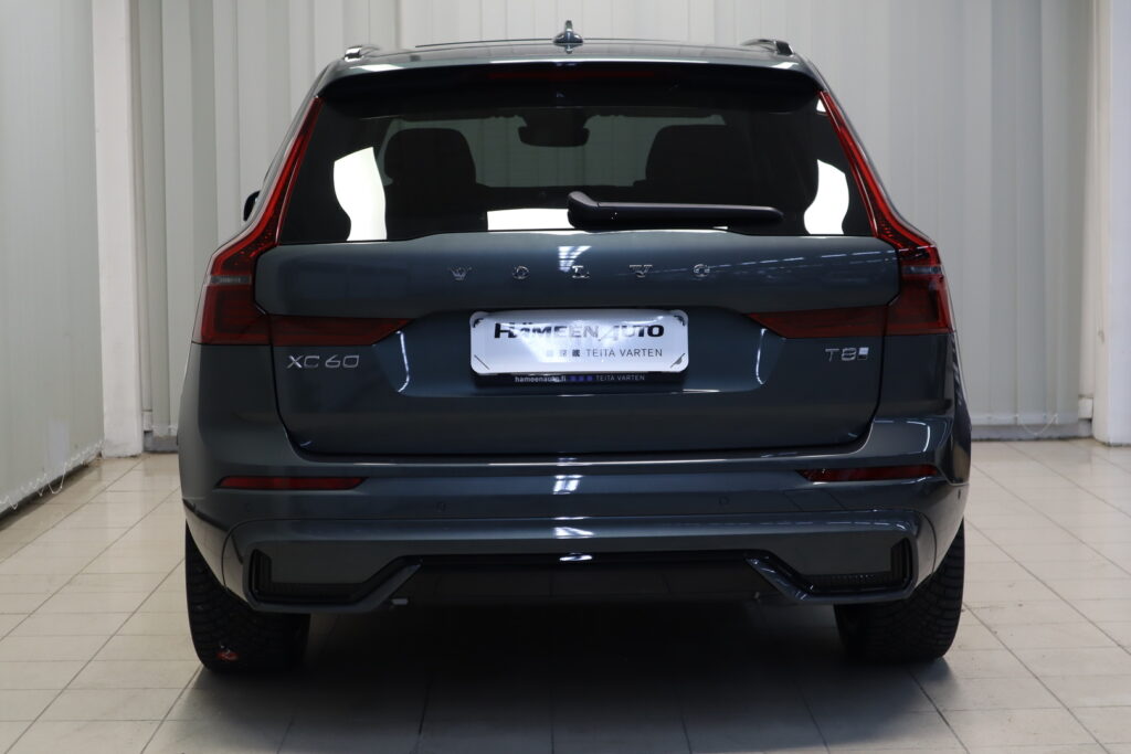 Volvo XC60, image 16