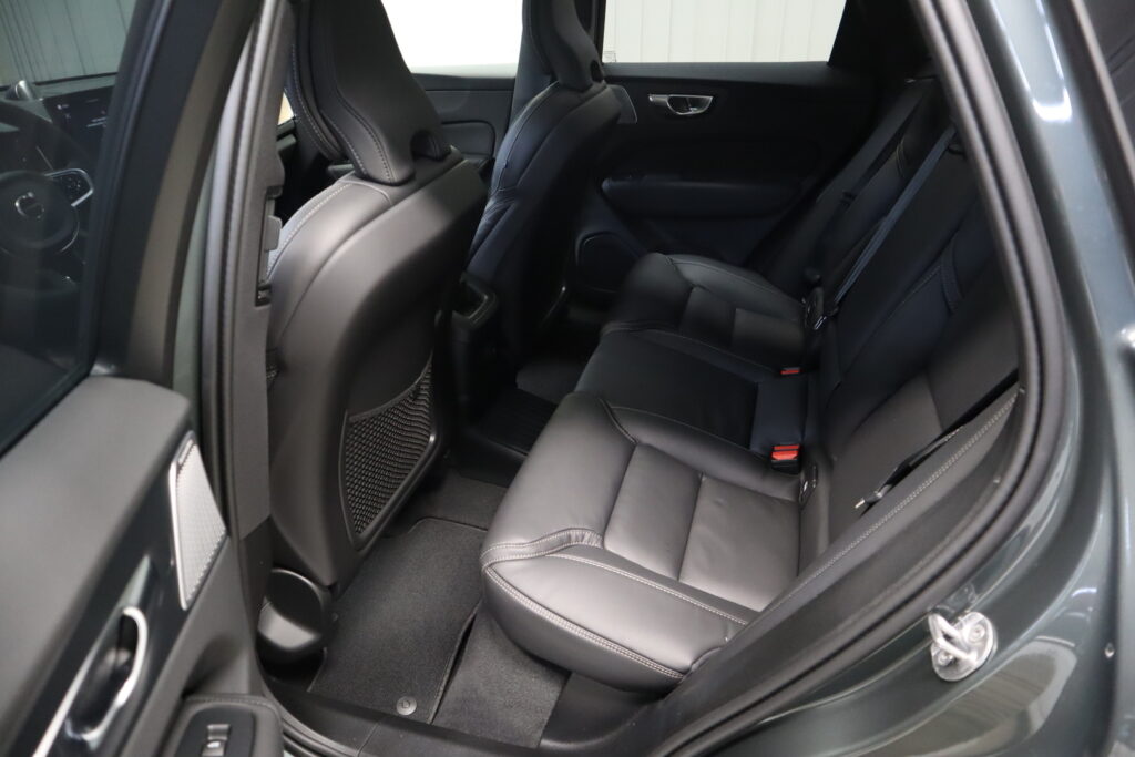 Volvo XC60, image 4