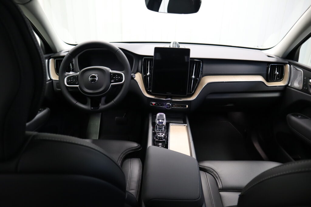 Volvo XC60, image 5