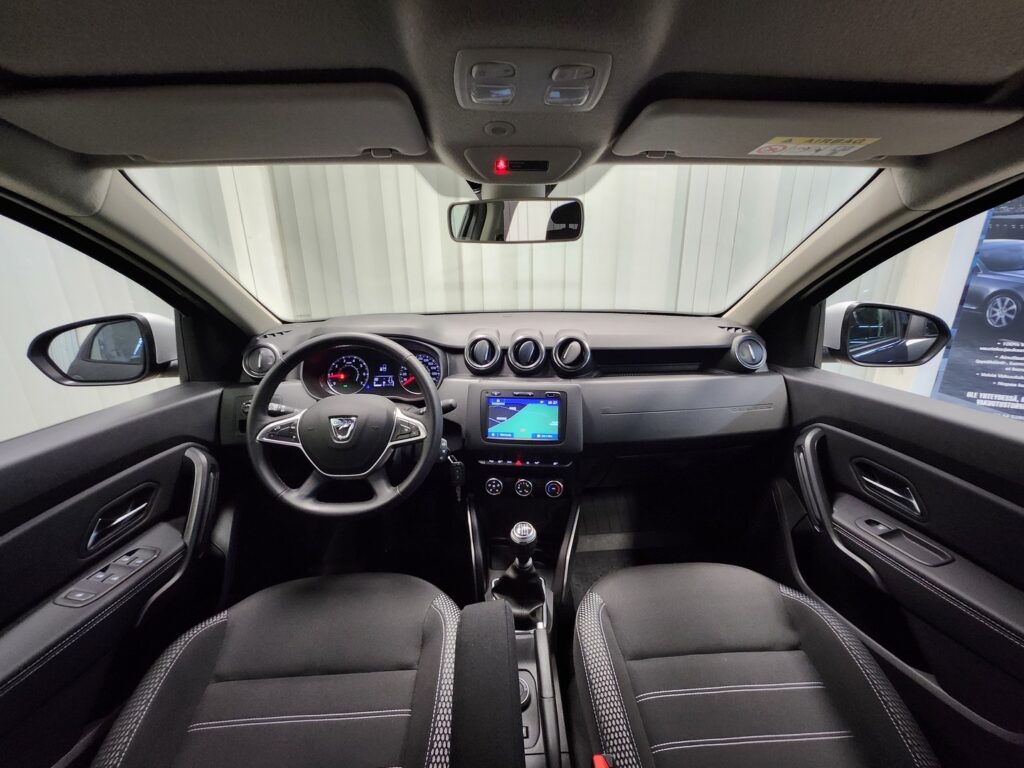 Dacia Duster, image 10