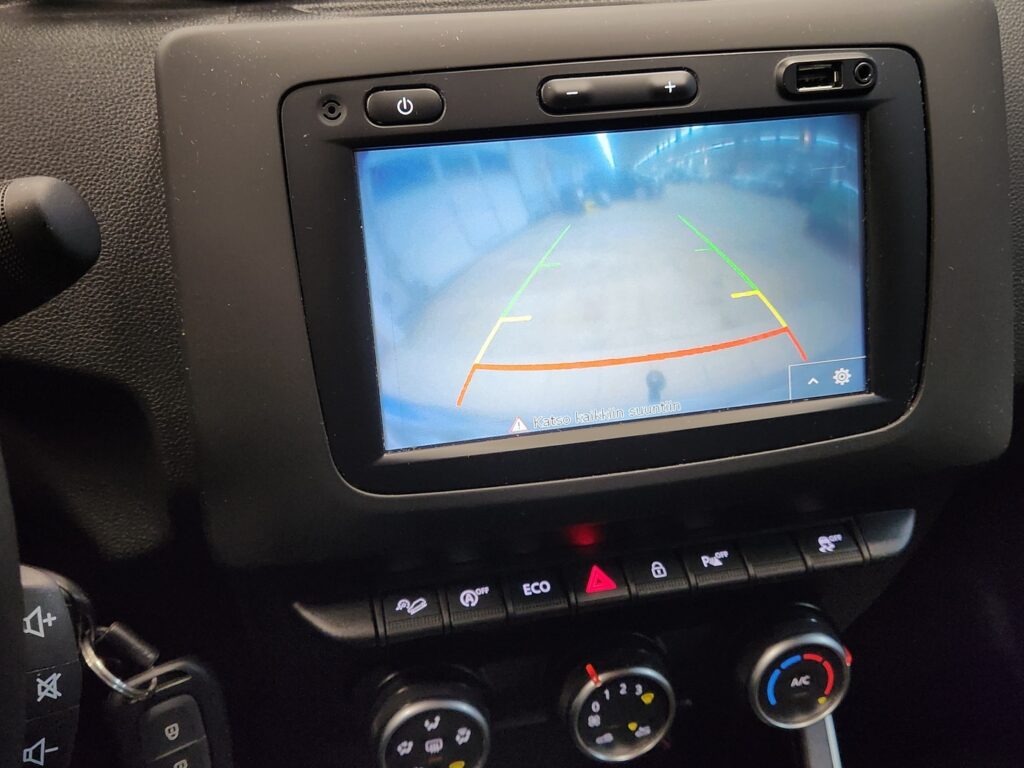 Dacia Duster, image 13