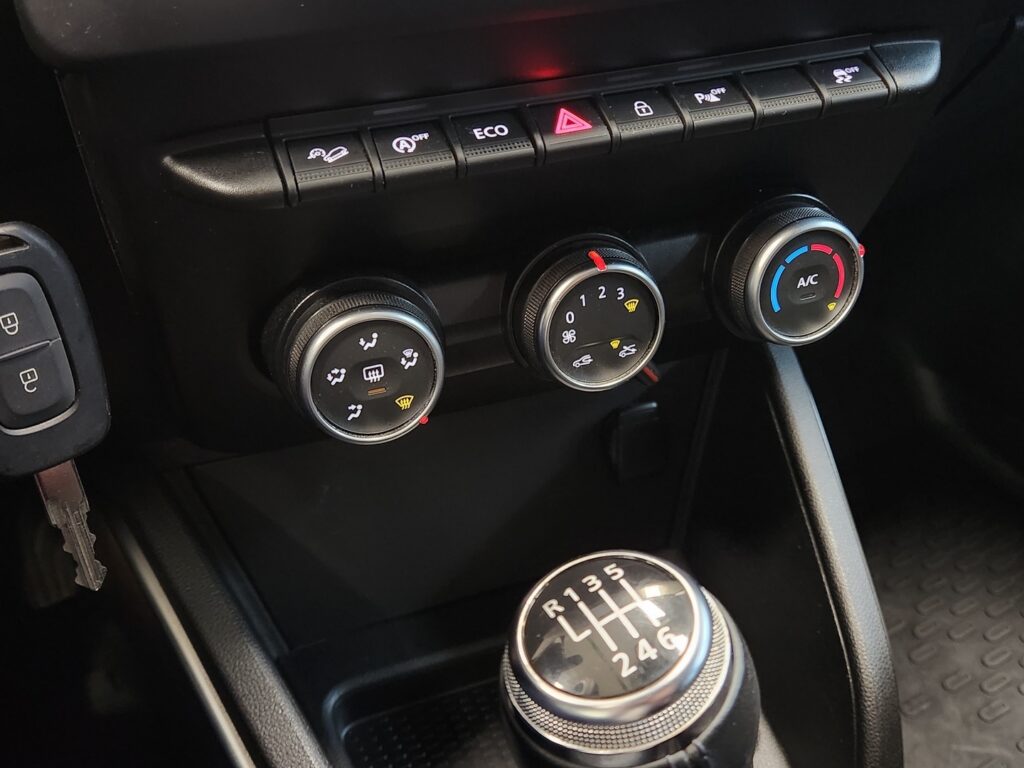 Dacia Duster, image 14