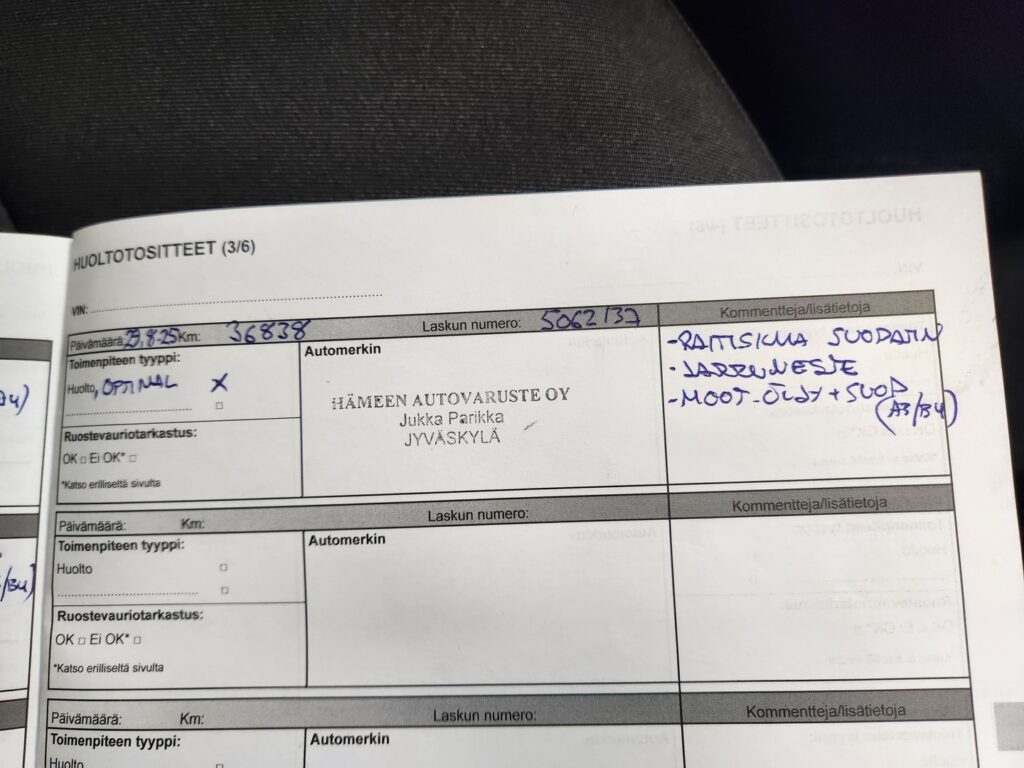 Dacia Duster, image 18