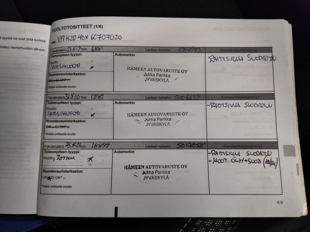 Dacia Duster, image 20