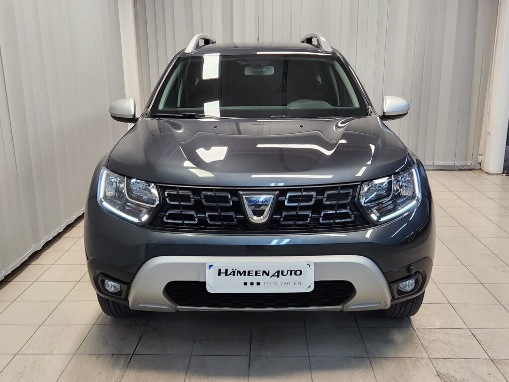 Dacia Duster, image 3