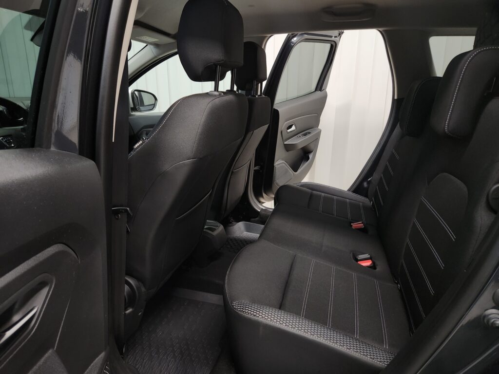 Dacia Duster, image 7