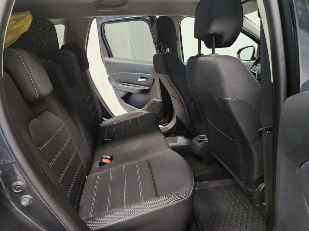 Dacia Duster, image 8
